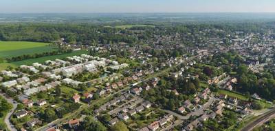 Terrain seul à Saint-Chéron en Essonne (91) de 215 m² à vendre au prix de 114000€ - 2