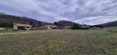 Terrain seul à Antras en Gers (32) de 1740 m² à vendre au prix de 22000€ - 3