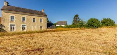 Terrain seul à Val d'Arry en Calvados (14) de 640 m² à vendre au prix de 93000€ - 1