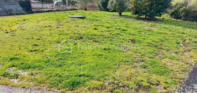 Terrain seul à Rabastens en Tarn (81) de 385 m² à vendre au prix de 55000€ - 1