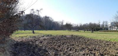Terrain seul à Lipsheim en Bas-Rhin (67) de 487 m² à vendre au prix de 230000€ - 1