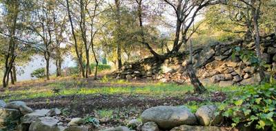 Terrain seul à Clara-Villerach en Pyrénées-Orientales (66) de 1070 m² à vendre au prix de 59500€ - 4