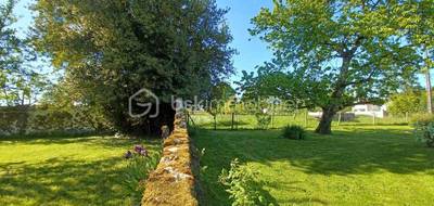 Terrain seul à Saint-Denis-lès-Rebais en Seine-et-Marne (77) de 600 m² à vendre au prix de 69000€ - 4