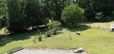 Terrain seul à Cluses en Haute-Savoie (74) de 900 m² à vendre au prix de 159000€ - 2
