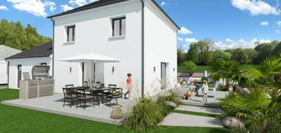 Programme terrain + maison à Onjon en Aube (10) de 3488 m² à vendre au prix de 315000€ - 2