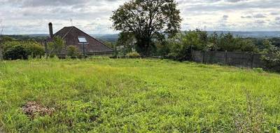 Terrain seul à Clermont en Oise (60) de 691 m² à vendre au prix de 135000€ - 1