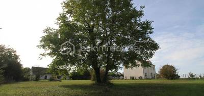 Terrain seul à Moret-Loing-et-Orvanne en Seine-et-Marne (77) de 609 m² à vendre au prix de 77778€ - 1