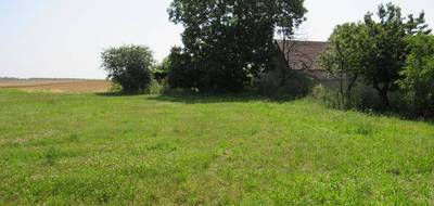 Terrain seul à Étampes en Essonne (91) de 836 m² à vendre au prix de 63390€ - 3