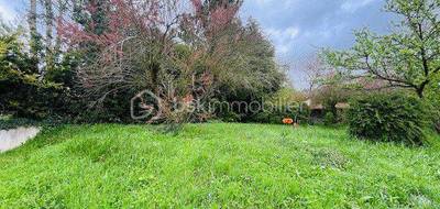 Terrain seul à Chauconin-Neufmontiers en Seine-et-Marne (77) de 342 m² à vendre au prix de 95000€ - 3