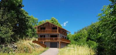 Terrain seul à Colmars en Alpes-de-Haute-Provence (04) de 1000 m² à vendre au prix de 64500€ - 4
