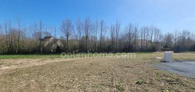 Terrain seul à Vire Normandie en Calvados (14) de 511 m² à vendre au prix de 26506€ - 4