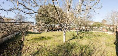 Terrain seul à Gagnac-sur-Garonne en Haute-Garonne (31) de 560 m² à vendre au prix de 148000€ - 1