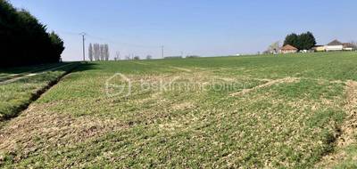 Terrain seul à Giffaumont-Champaubert en Marne (51) de 600 m² à vendre au prix de 31000€ - 4