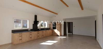 Programme terrain + maison à Bénaménil en Meurthe-et-Moselle (54) de 173 m² à vendre au prix de 269000€ - 2