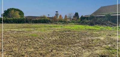 Terrain seul à Brax en Lot-et-Garonne (47) de 769 m² à vendre au prix de 75000€ - 3