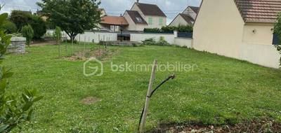 Terrain seul à Saintry-sur-Seine en Essonne (91) de 250 m² à vendre au prix de 148000€ - 3