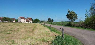 Terrain seul à Dampierre-sur-Salon en Haute-Saône (70) de 2920 m² à vendre au prix de 49000€ - 2
