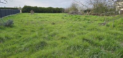 Terrain seul à Beaufort-en-Anjou en Maine-et-Loire (49) de 400 m² à vendre au prix de 46490€ - 2