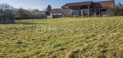 Terrain seul à Franleu en Somme (80) de 1160 m² à vendre au prix de 28500€ - 3