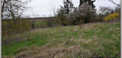 Terrain seul à Rocourt-Saint-Martin en Aisne (02) de 1037 m² à vendre au prix de 49000€ - 3