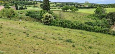 Terrain seul à Limoux en Aude (11) de 1000 m² à vendre au prix de 49900€ - 3