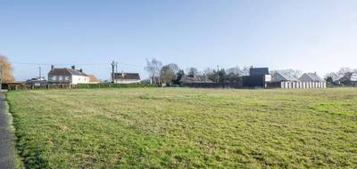 Terrain seul à Larré en Orne (61) de 12000 m² à vendre au prix de 99000€ - 1