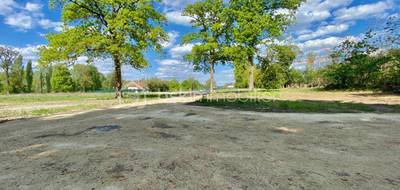 Terrain seul à Mennecy en Essonne (91) de 289 m² à vendre au prix de 157700€ - 2