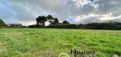 Terrain seul à Feuquières-en-Vimeu en Somme (80) de 1556 m² à vendre au prix de 74920€ - 3