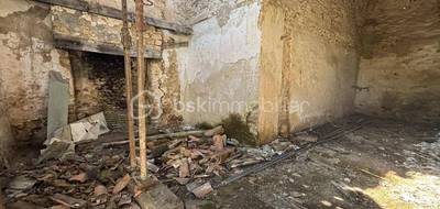 Terrain seul à Thénezay en Deux-Sèvres (79) de 225 m² à vendre au prix de 7500€ - 4