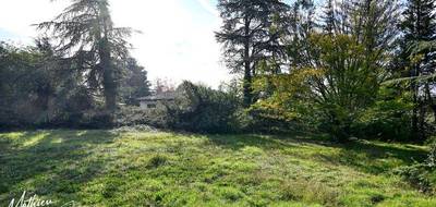 Terrain seul à Pollionnay en Rhône (69) de 474 m² à vendre au prix de 249000€ - 2