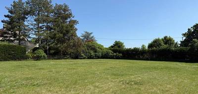 Terrain seul à Lantenay en Côte-d'Or (21) de 1070 m² à vendre au prix de 103000€ - 1