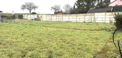 Terrain seul à Orly en Val-de-Marne (94) de 409 m² à vendre au prix de 250000€ - 3
