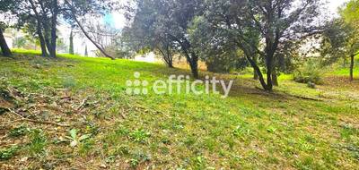 Terrain seul à Saint-Clément-de-Rivière en Hérault (34) de 2008 m² à vendre au prix de 485000€ - 1