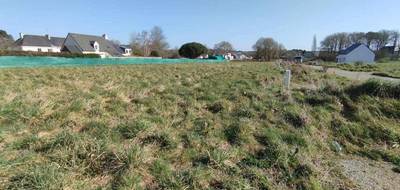 Terrain seul à Landévant en Morbihan (56) de 404 m² à vendre au prix de 106000€ - 2