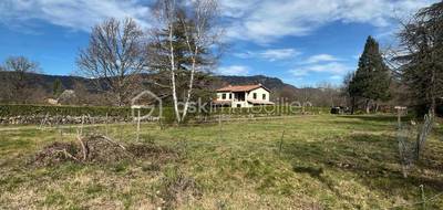 Terrain seul à Prayols en Ariège (09) de 2130 m² à vendre au prix de 83000€ - 3