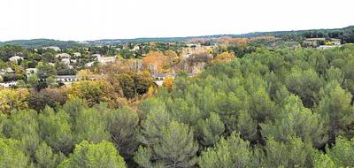 Terrain seul à Saint-Clément-de-Rivière en Hérault (34) de 4737 m² à vendre au prix de 1365000€ - 3