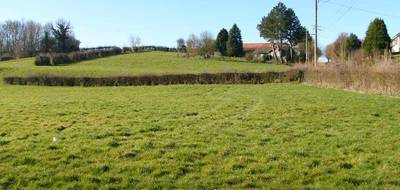 Terrain seul à Hernicourt en Pas-de-Calais (62) de 937 m² à vendre au prix de 29000€ - 1