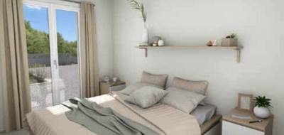 Programme terrain + maison à Crécy-la-Chapelle en Seine-et-Marne (77) de 399 m² à vendre au prix de 343154€ - 2