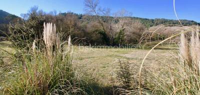 Terrain seul à Salernes en Var (83) de 1894 m² à vendre au prix de 140000€ - 1