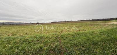 Terrain seul à Saint-Agne en Dordogne (24) de 1012 m² à vendre au prix de 27000€ - 3