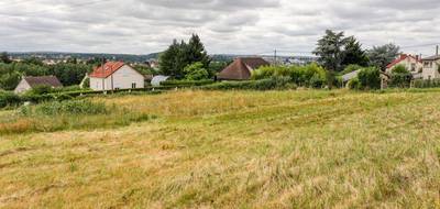 Terrain seul à Montluçon en Allier (03) de 1525 m² à vendre au prix de 59000€ - 3