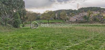Terrain seul à Anduze en Gard (30) de 6686 m² à vendre au prix de 177000€ - 4