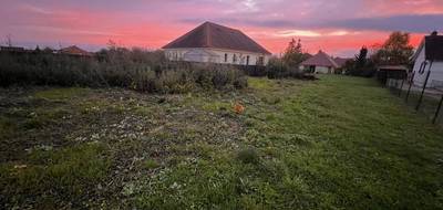 Programme terrain + maison à Mergey en Aube (10) de 901 m² à vendre au prix de 227000€ - 3