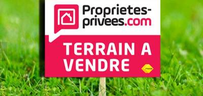 Terrain seul à Châteauneuf-du-Faou en Finistère (29) de 2889 m² à vendre au prix de 49000€ - 1