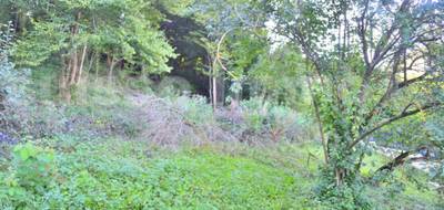 Terrain seul à Pont-de-Roide-Vermondans en Doubs (25) de 1782 m² à vendre au prix de 46000€ - 2