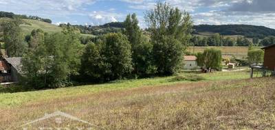 Terrain seul à Agen en Lot-et-Garonne (47) de 1926 m² à vendre au prix de 26000€ - 2