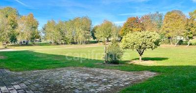 Terrain seul à Écuisses en Saône-et-Loire (71) de 10000 m² à vendre au prix de 280000€ - 2