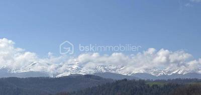 Terrain seul à Antist en Hautes-Pyrénées (65) de 1985 m² à vendre au prix de 70000€ - 4