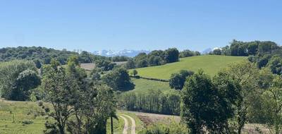 Terrain seul à Orriule en Pyrénées-Atlantiques (64) de 0 m² à vendre au prix de 80000€ - 1