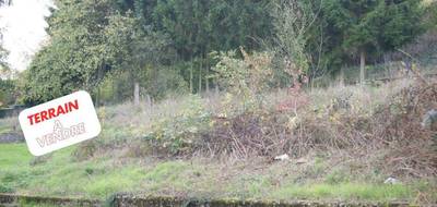 Terrain seul à Etzling en Moselle (57) de 536 m² à vendre au prix de 37590€ - 1